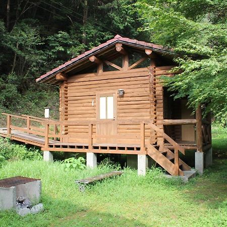 Nature Resort In Shimanto / Vacation Stay 33183 Funato  外观 照片