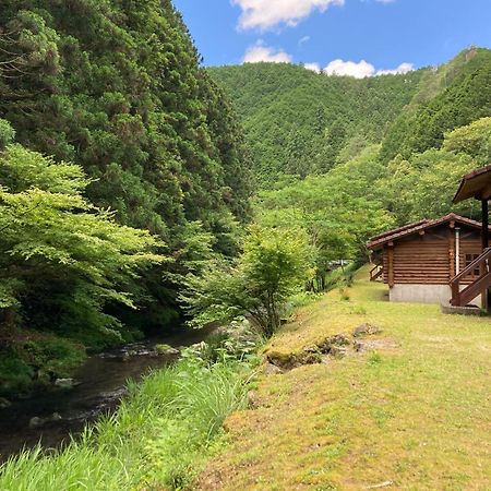 Nature Resort In Shimanto / Vacation Stay 33183 Funato  外观 照片