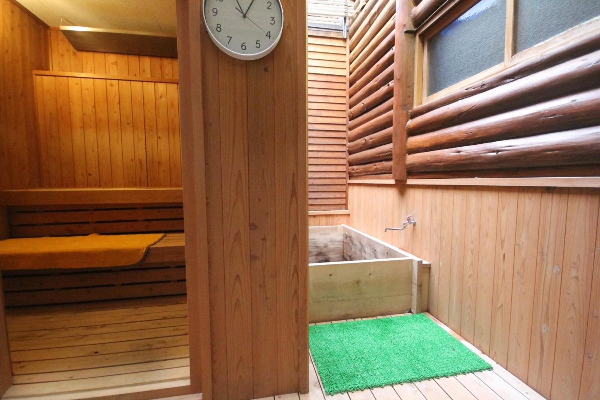 Nature Resort In Shimanto / Vacation Stay 33183 Funato  外观 照片