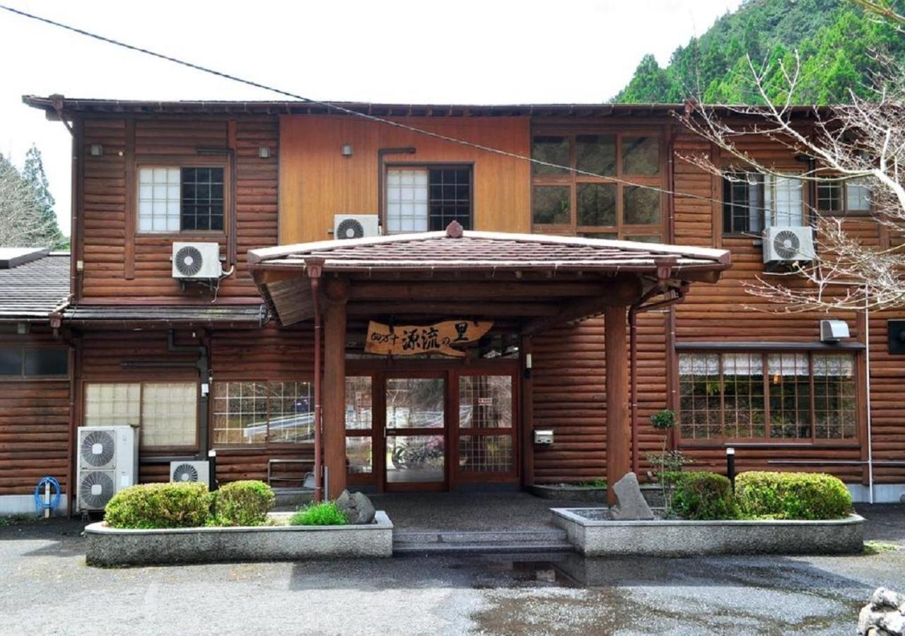 Nature Resort In Shimanto / Vacation Stay 33183 Funato  外观 照片