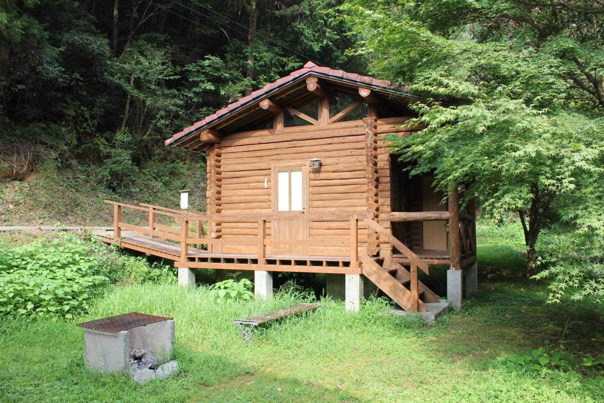 Nature Resort In Shimanto / Vacation Stay 33183 Funato  外观 照片