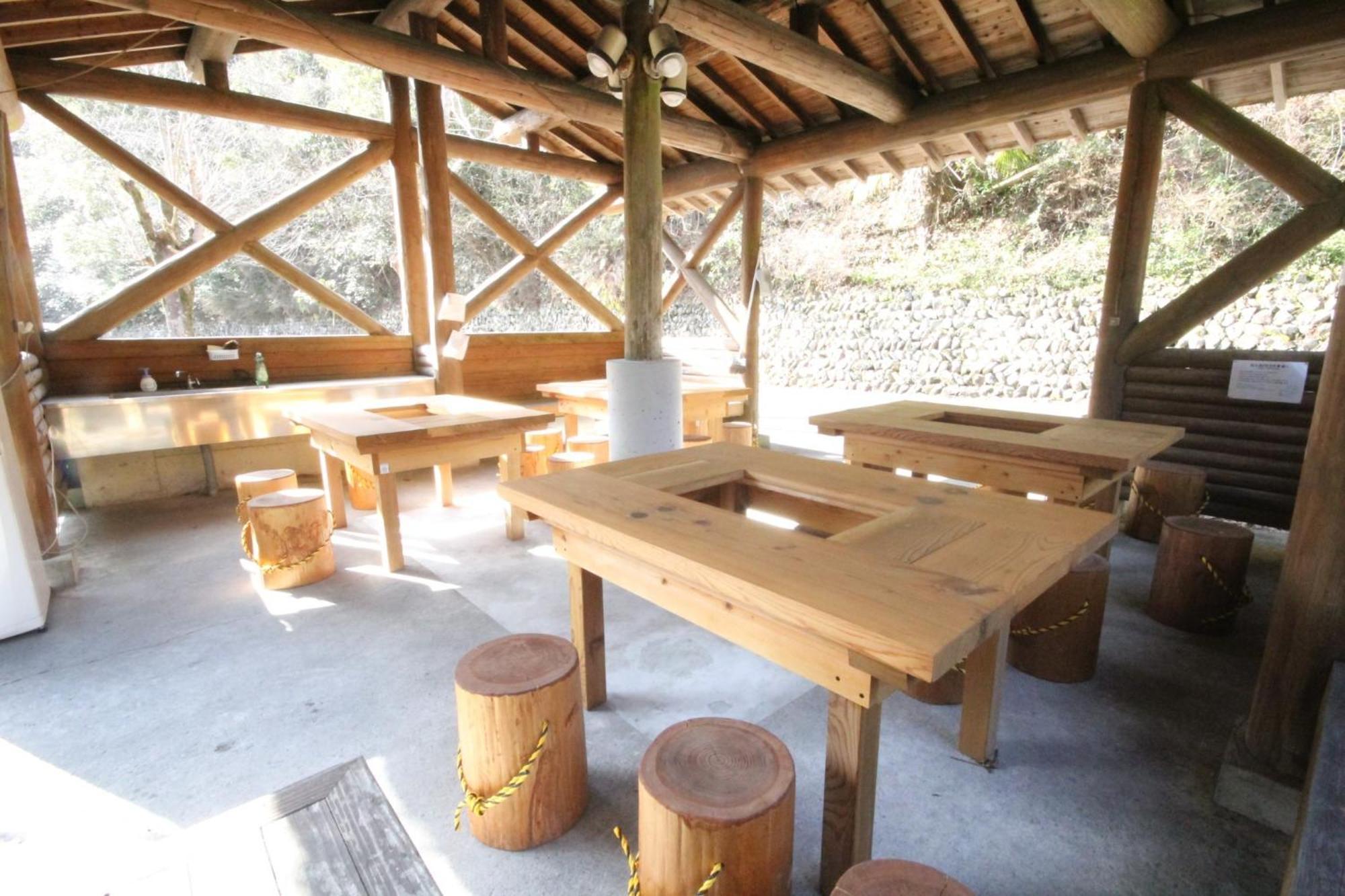 Nature Resort In Shimanto / Vacation Stay 33183 Funato  外观 照片