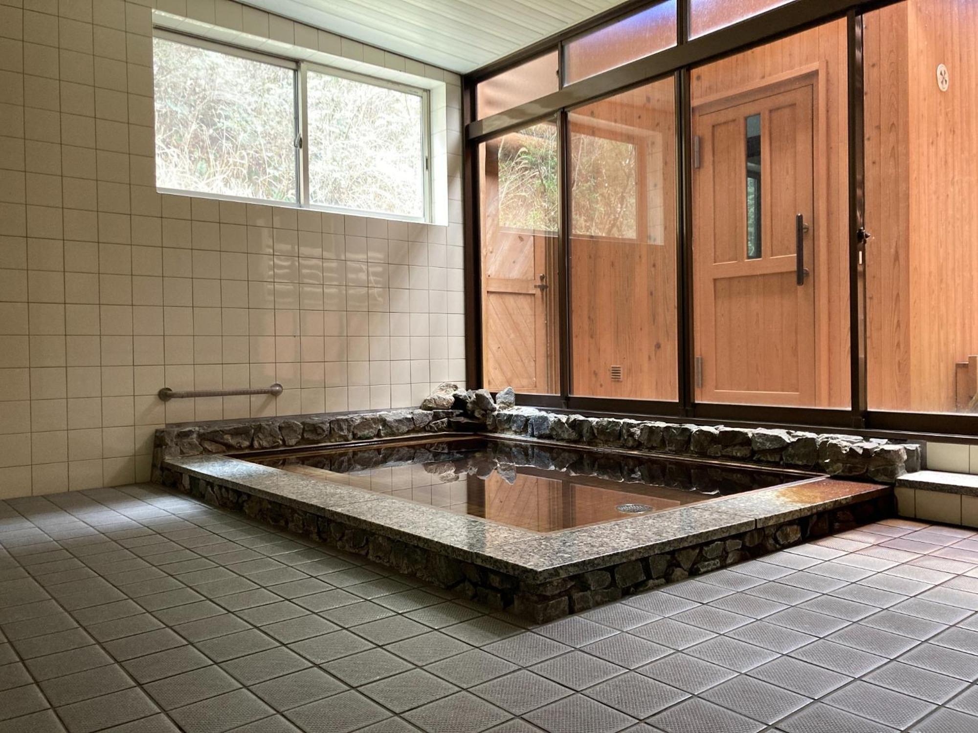 Nature Resort In Shimanto / Vacation Stay 33183 Funato  外观 照片